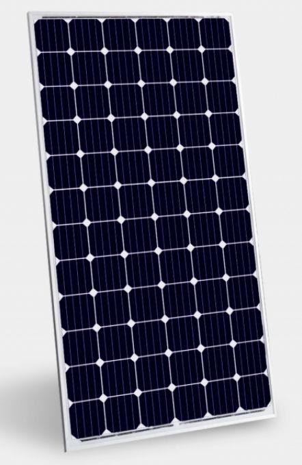 385W Mono Solar Modules