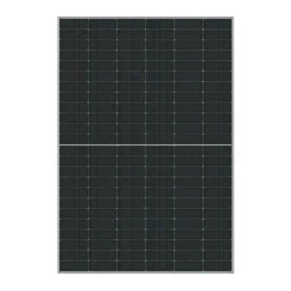 פאנל סולארי 570–600W Mono Dual Glass